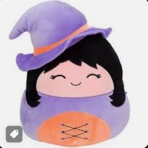 Witch Squishmallow